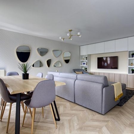 Suite Imperiale, Disneyland Paris, 6 Personnes 쉐시 외부 사진