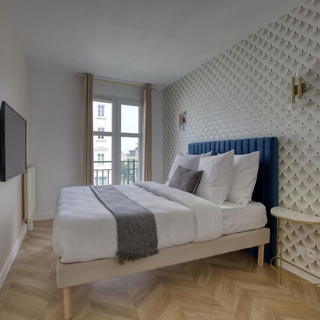 Suite Imperiale, Disneyland Paris, 6 Personnes 쉐시 외부 사진