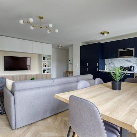 Suite Imperiale, Disneyland Paris, 6 Personnes 쉐시 외부 사진