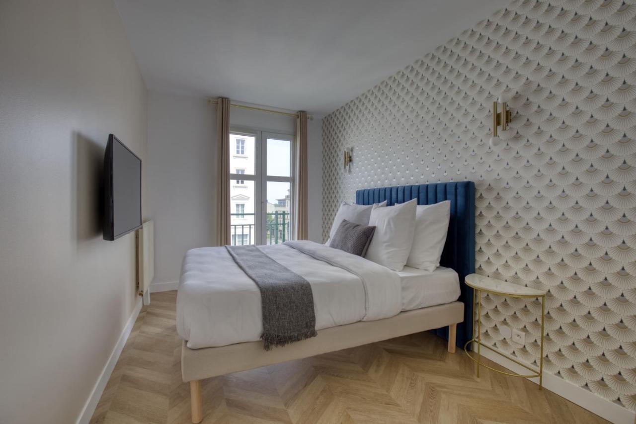 Suite Imperiale, Disneyland Paris, 6 Personnes 쉐시 외부 사진
