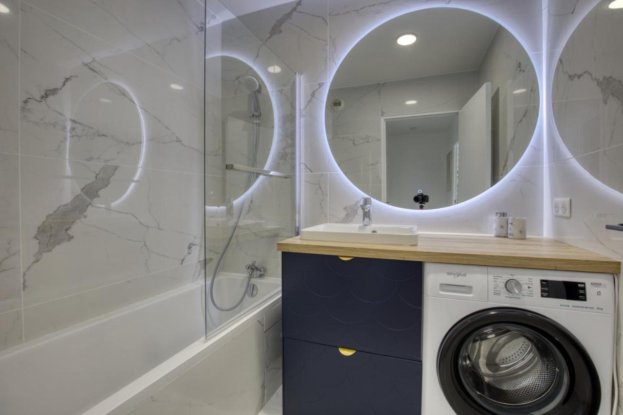 Suite Imperiale, Disneyland Paris, 6 Personnes 쉐시 외부 사진