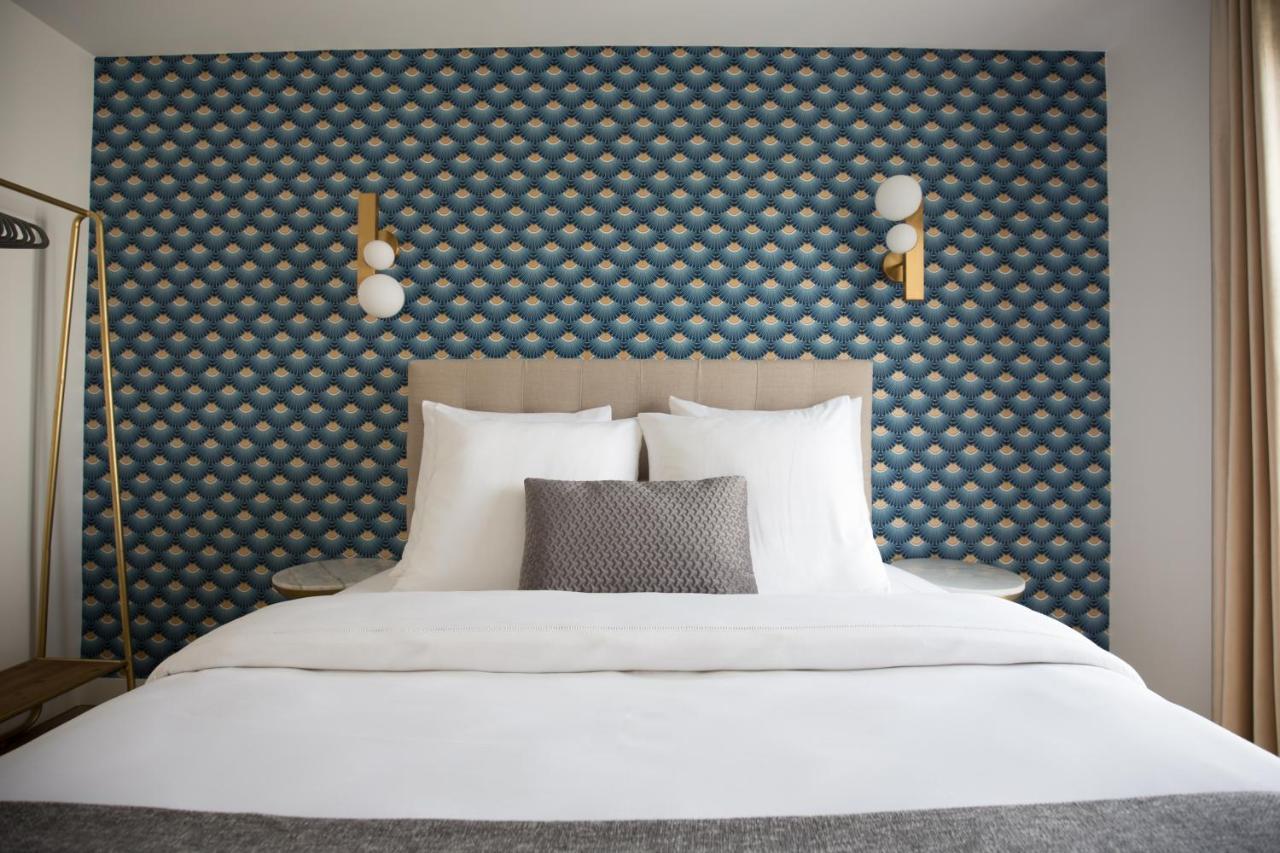 Suite Imperiale, Disneyland Paris, 6 Personnes 쉐시 외부 사진