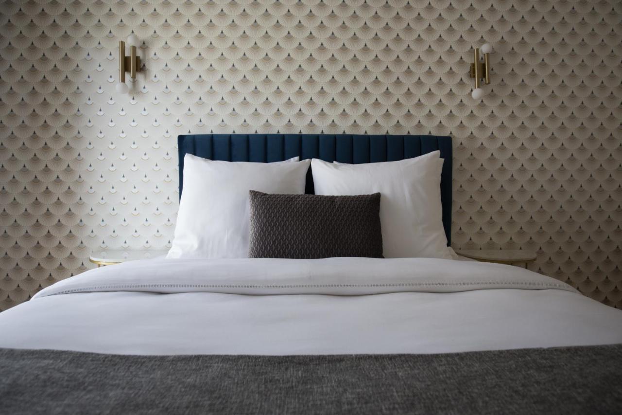 Suite Imperiale, Disneyland Paris, 6 Personnes 쉐시 외부 사진