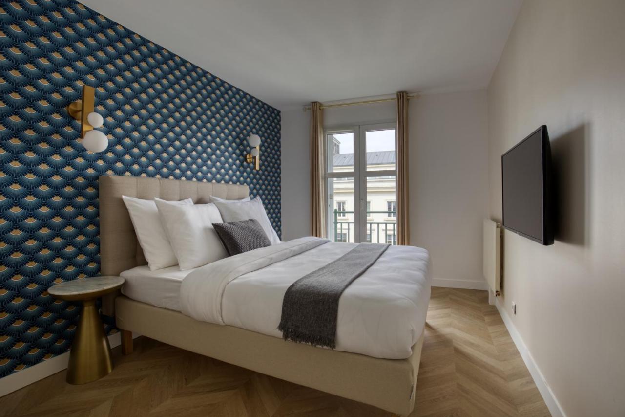 Suite Imperiale, Disneyland Paris, 6 Personnes 쉐시 외부 사진